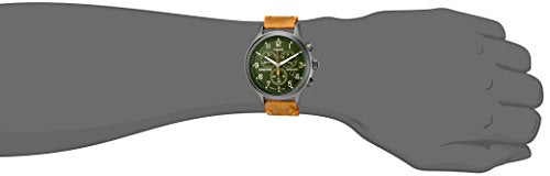 Men's Expedition Scout Chronograph Watch E40766
