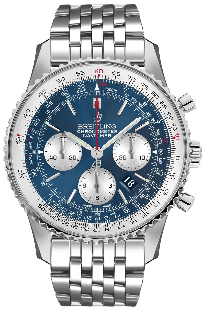 Chronograph 46mm Y71273