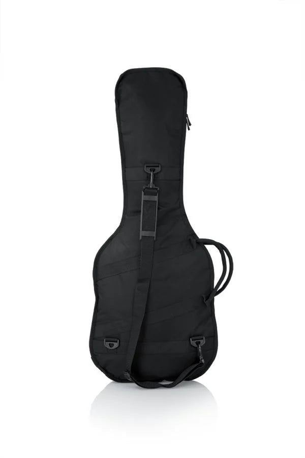 1/2-3/4 Size Mini Electric Guitar Gig Bag Q7943