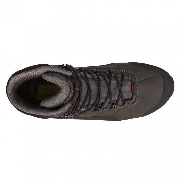 Men's Wide High GTX Hiking Boots Y360