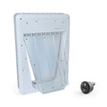 Automatic Dog Door with Sensor Collar Key Z26511