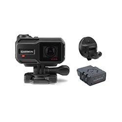 Black Full HD Digital Camcorder K1488