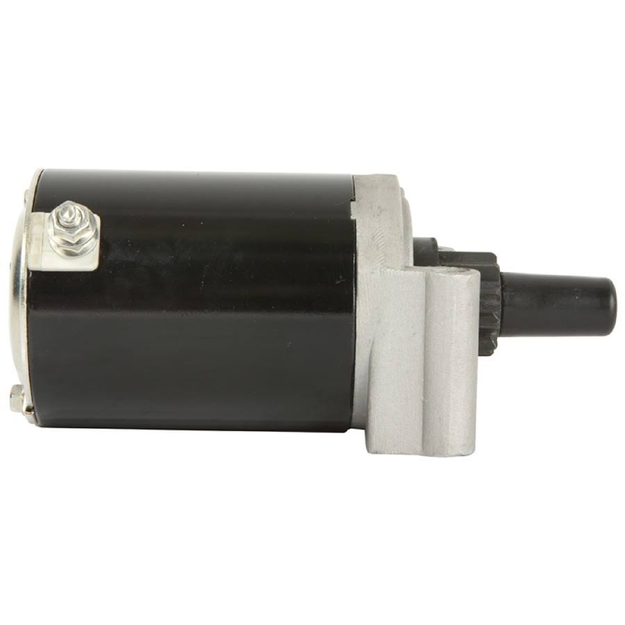 New Starter for John Deere & Kohler Lawn Tractors U644
