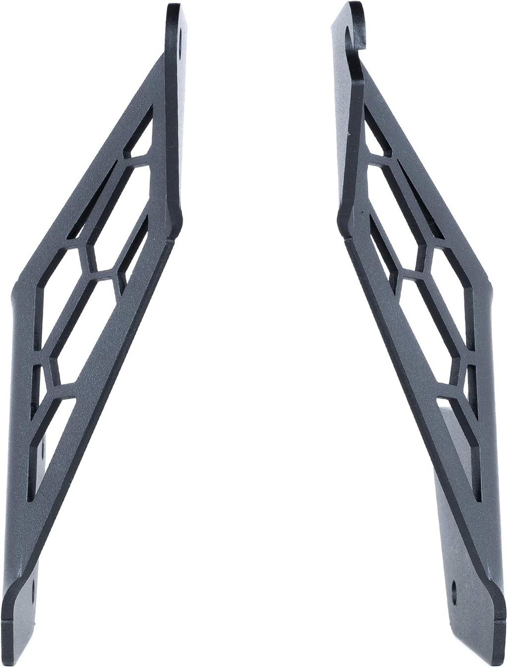40" LED Light Bar Mounts Pack of 2 A162