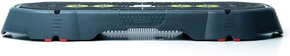 4.5 Inch Tall Anti Slip Step Platform A38235