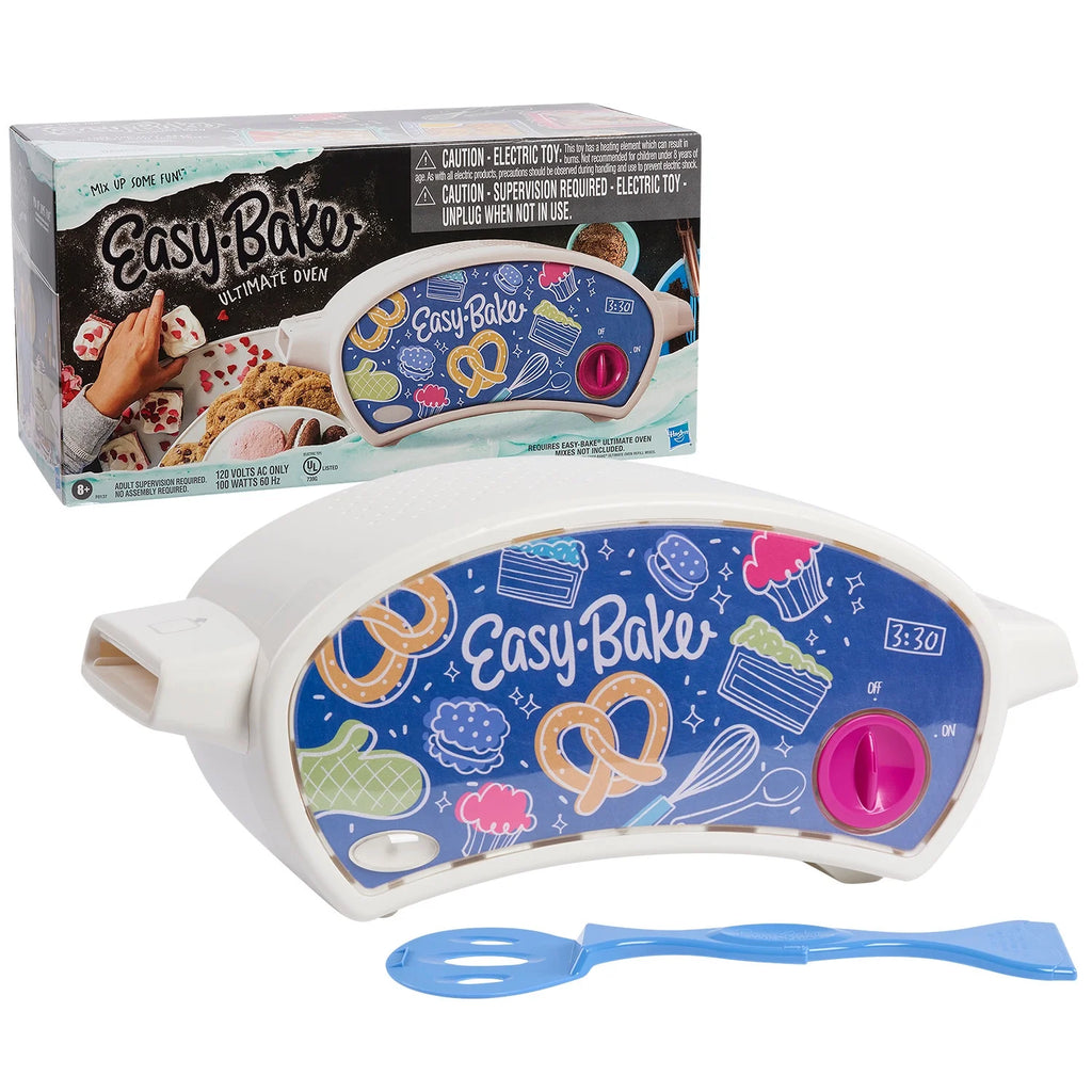 Electric Oven Playset Q91860