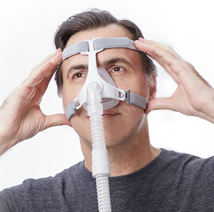 Nasal Mask Medium S1334