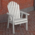 Patio Dining Armchair White L361746