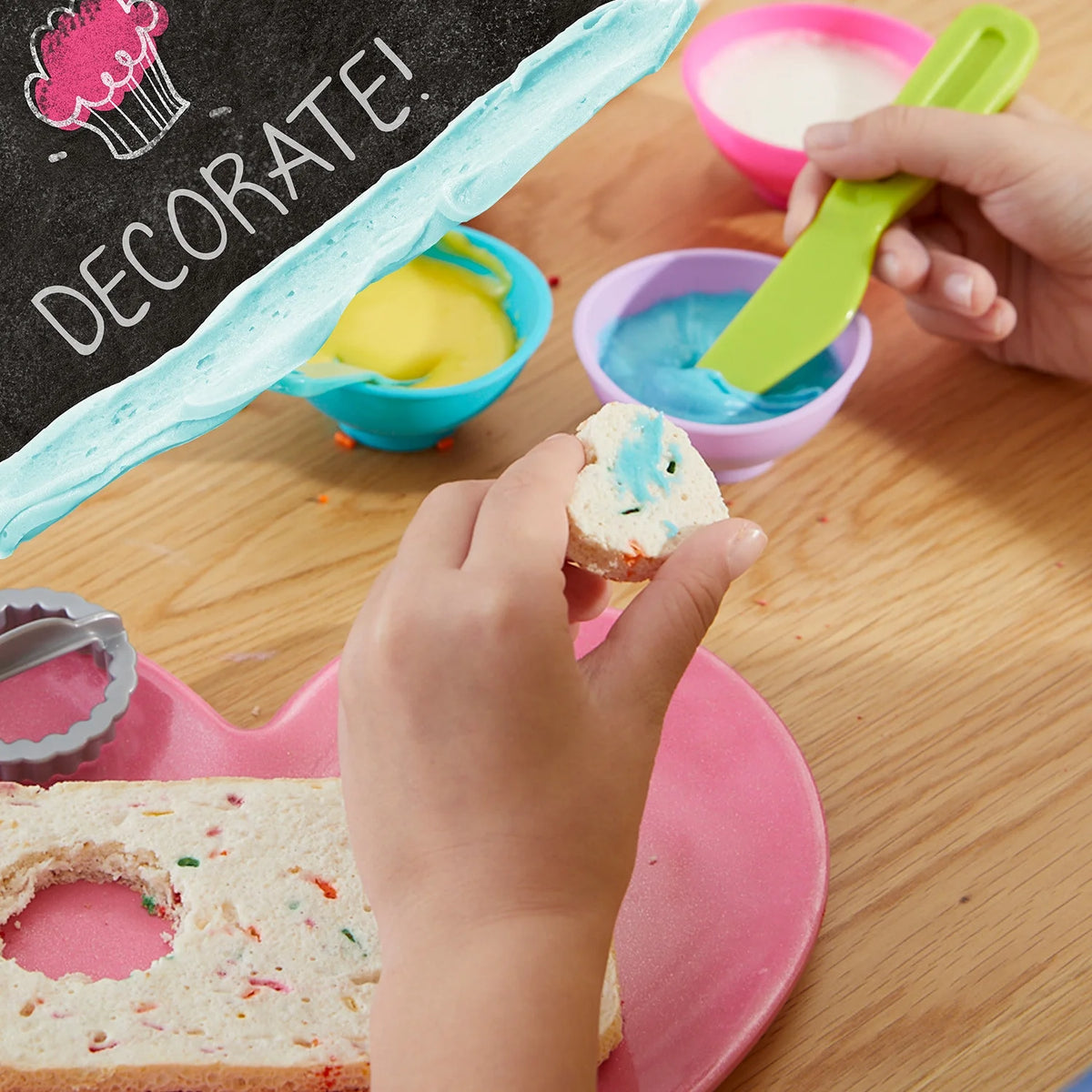 Electric Oven Playset Q91860