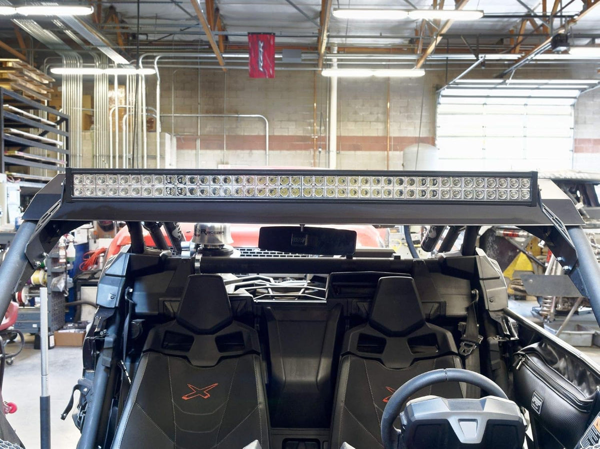 40" LED Light Bar Mounts Pack of 2 A162