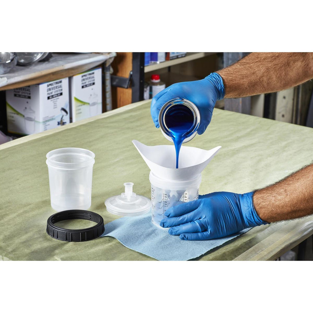 20 oz. Universal Paint System Starter Kit Z91436