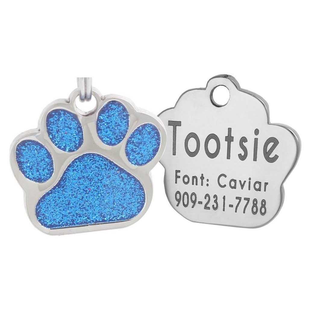Pet ID Tags E187