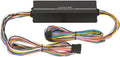 Black In Line Power Amplifier D137343