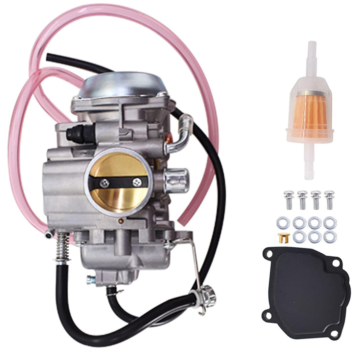 Carburetor 13200-19B92 Pack of 2 P770741