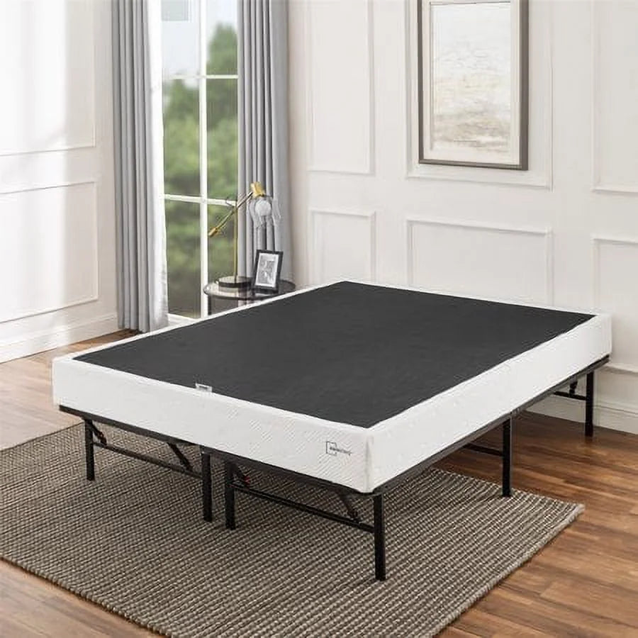 Twin Smart Box Spring H944