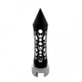 Black Vertical Gearshift Knob with Adaptor V419791