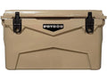 45QT Sand Rotomolded Cooler L542