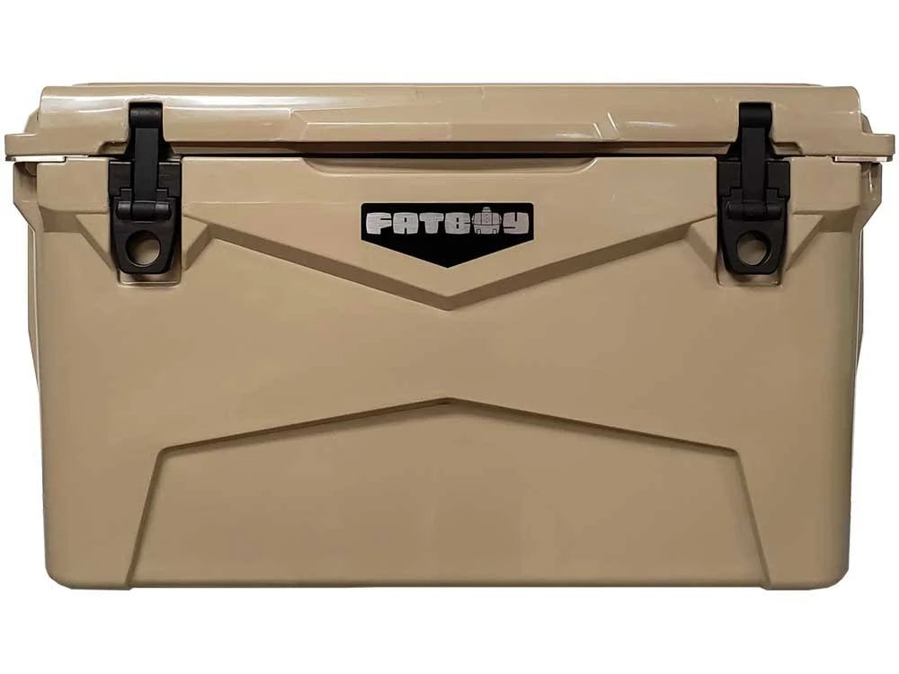 45QT Sand Rotomolded Cooler L542