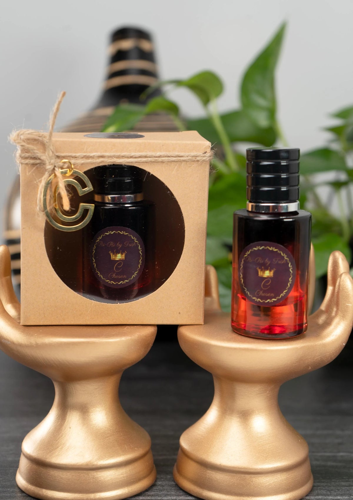 Fine Fragrance R9108