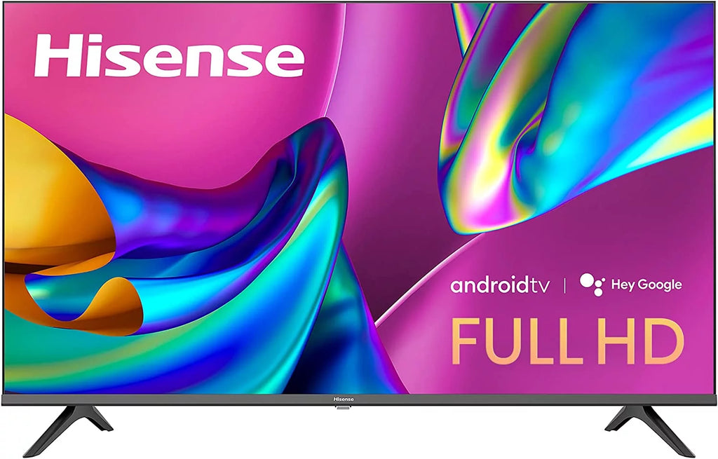 32" LED LCD Android Smart TV B230