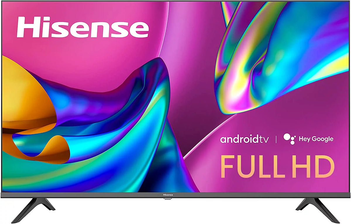 32" LED LCD Android Smart TV B230