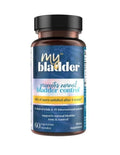Bladder Control 60 Capsules K9977