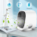 Portable Air Cooler K823006