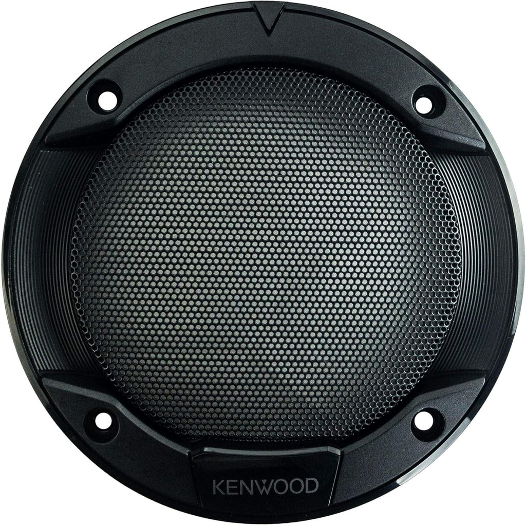 250 Watt 5.25-Inch Coaxial 2 Way Car Audio Speaker (1 Pair) H23679