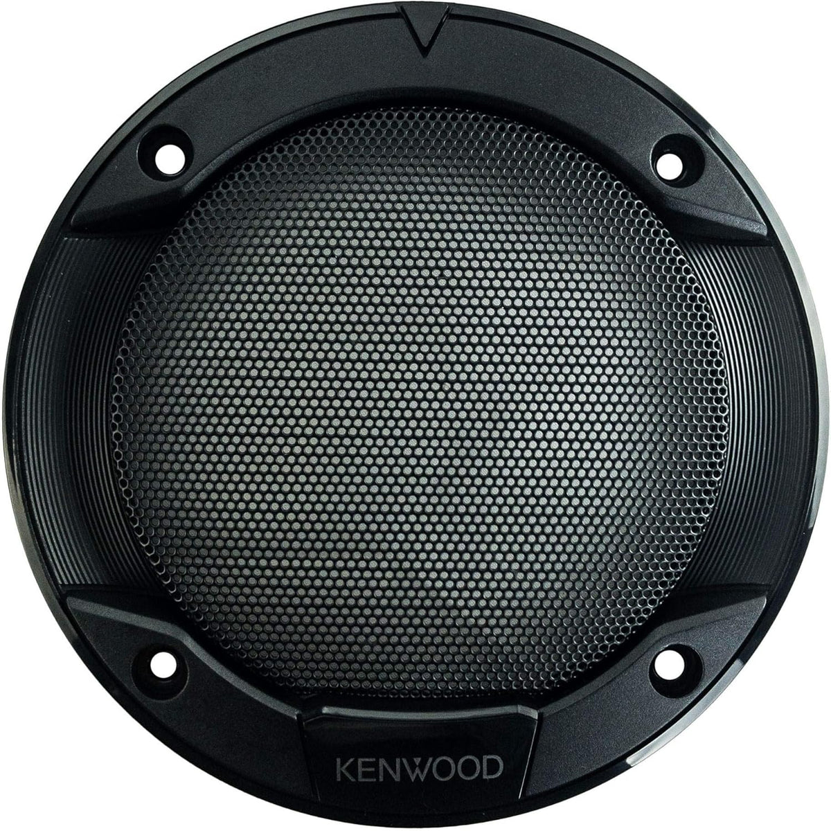 250 Watt 5.25-Inch Coaxial 2 Way Car Audio Speaker (1 Pair) H23679