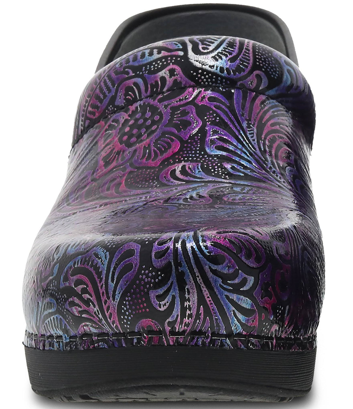 Dansko XP 2.0 Engraved Floral Patent / 38 H38629