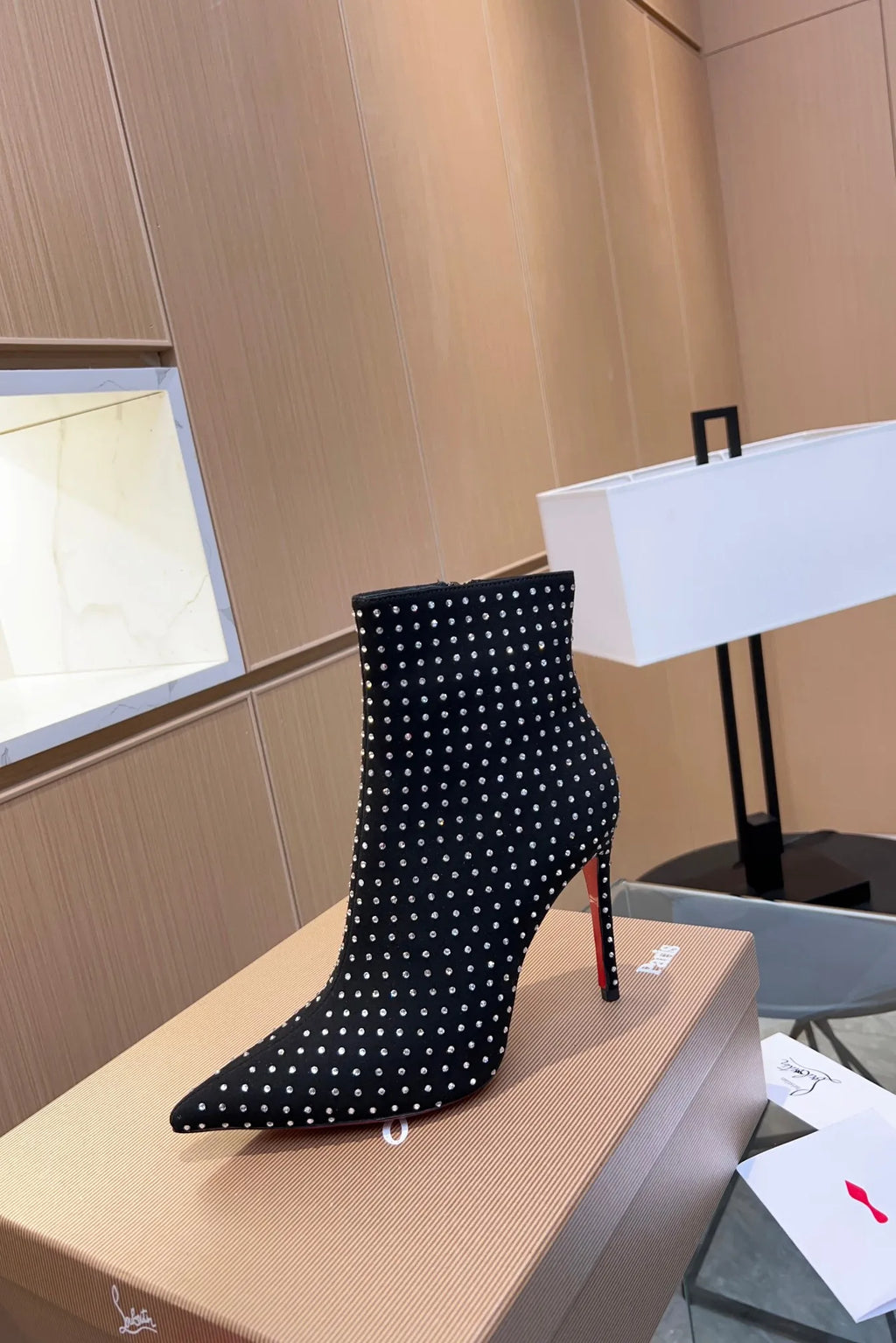 Women Shoes Heels 10.5cm R84740