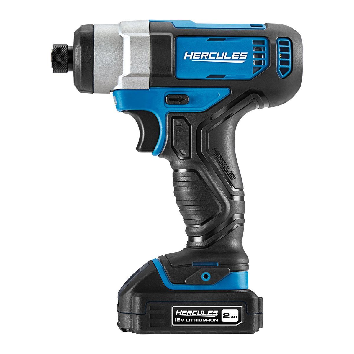 12V Cordless 1/4 in. Hex Compact Impact Driver T949