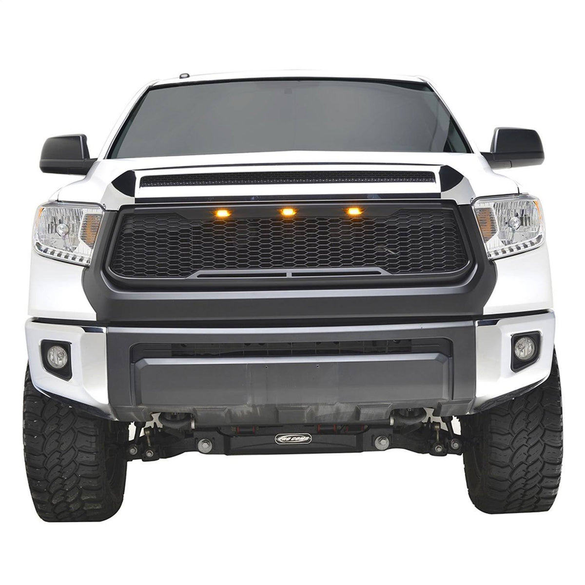 Impulse Packaged Grille B9989