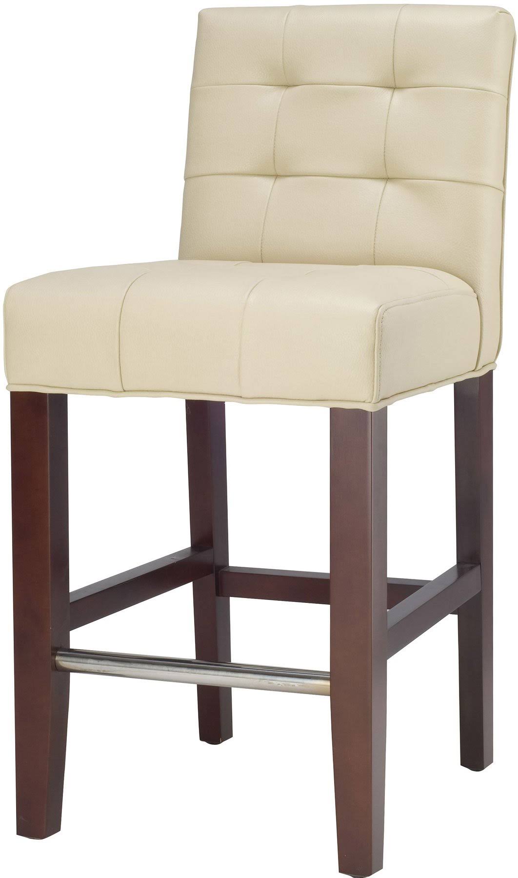 Sky Blue Counter Stool F46223