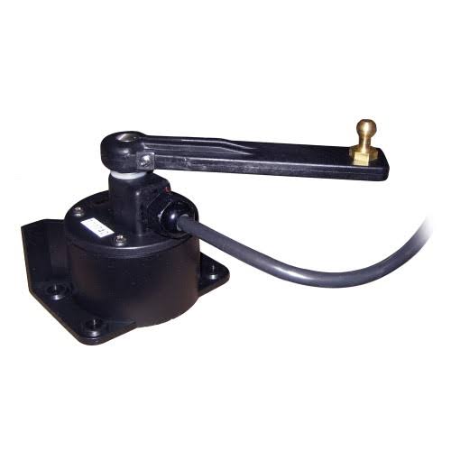Inboard Rotary Rudder Feedback 50 ft. Cable Z7593