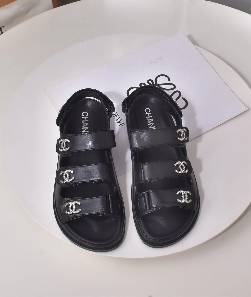 Women Summer Shoes C8249