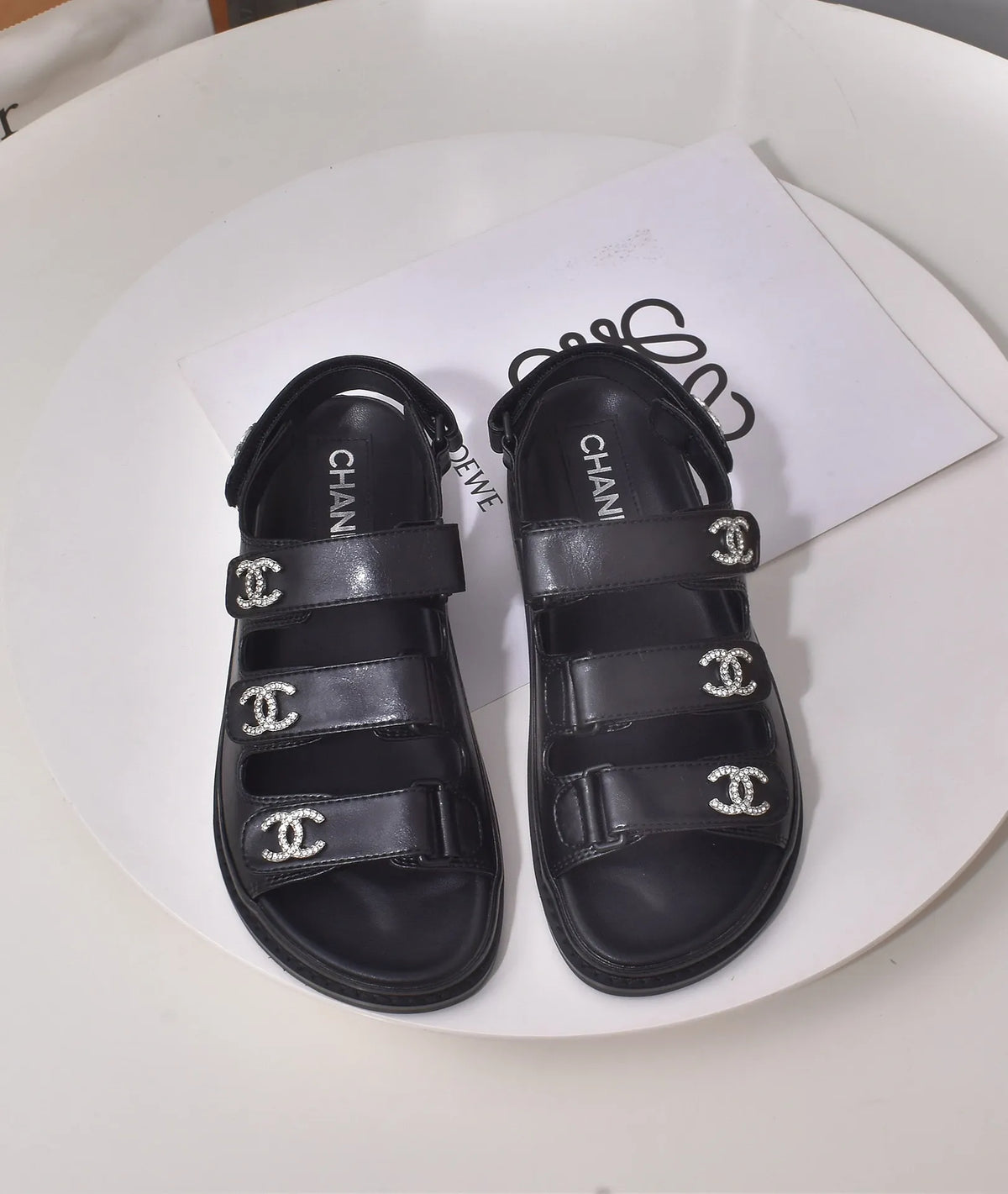 Women Summer Shoes C8249