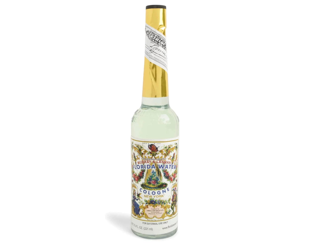 Florida Water Cologne 7.5oz J5830