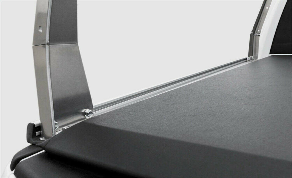 Aluminum Series Truck Rack E3759
