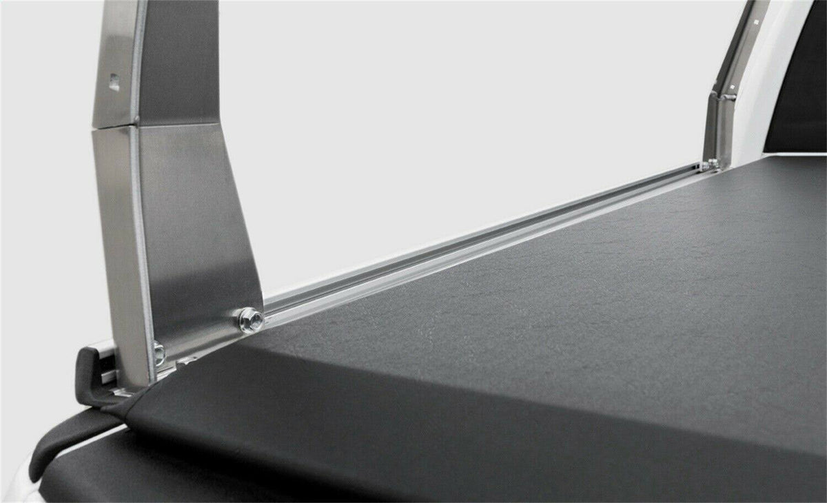 Aluminum Series Truck Rack E3759