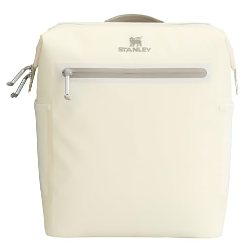 20-Can Insulated Cooler Bag A4011