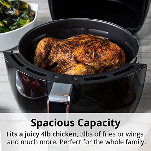 5 Qt. Ceramic Air Fryer H712