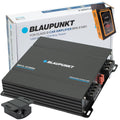 1-Channel Class D Monoblock Amplifier 2000W Max K495095