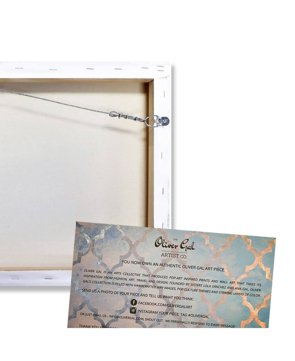 Canvas Art Y806024