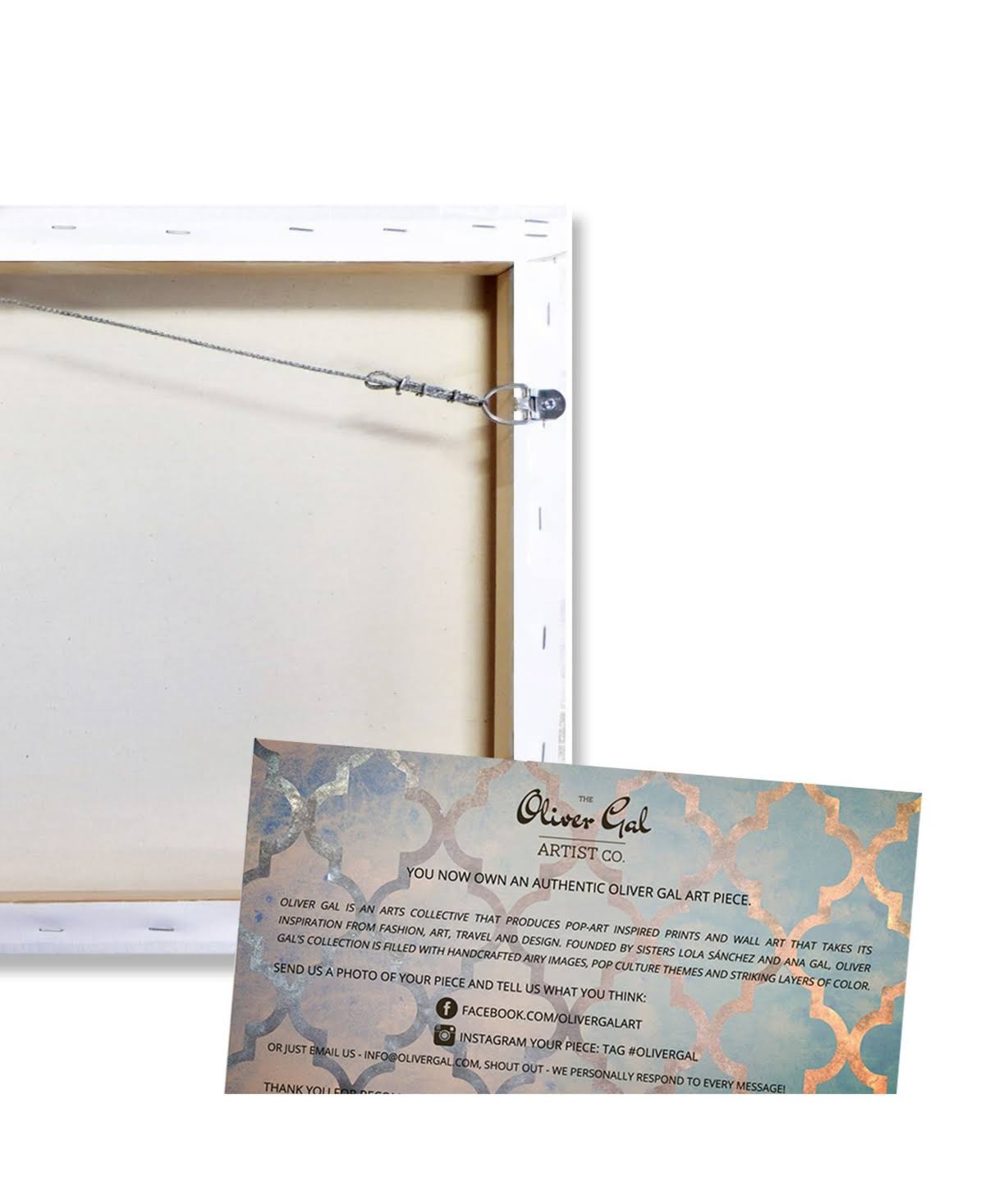 Canvas Art Y806024