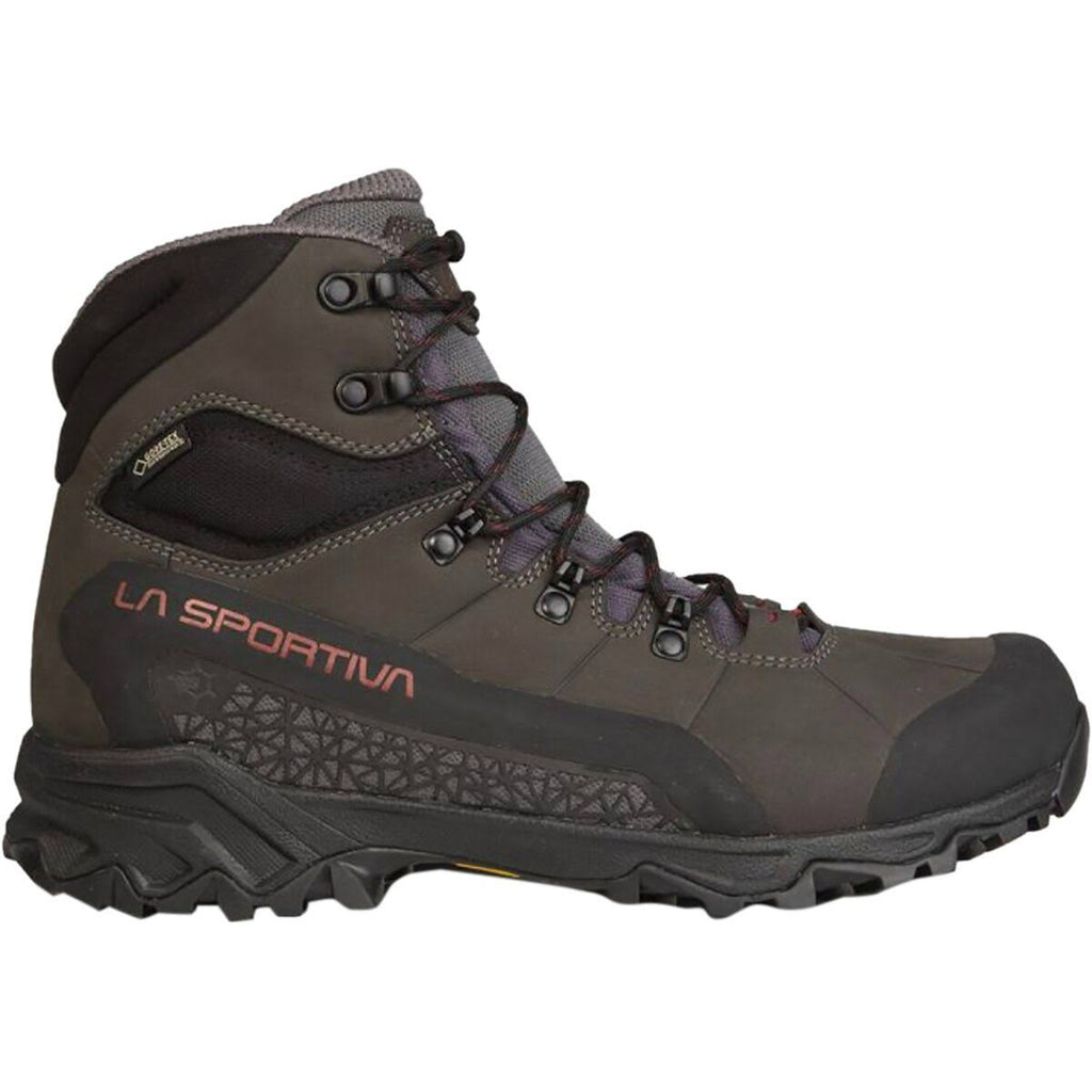 Men's Wide High GTX Hiking Boots Y360