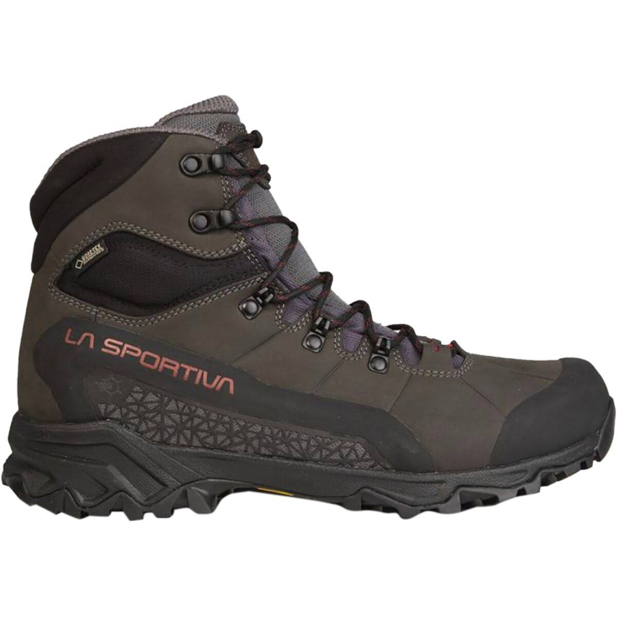 Men's Wide High GTX Hiking Boots Y360