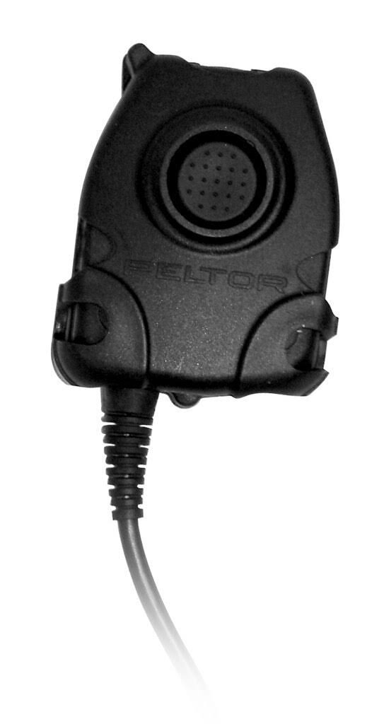 Push-To-Talk Adapter P65226