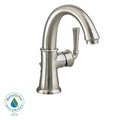 Bathroom Faucet Satin Nickel I2862