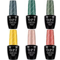 6 Bottles Nail Gel Set M91291